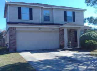 16902 Suffolk Bridge Ln, Houston, TX 77073