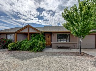 8463 E Sommer Dr, Prescott Valley, AZ 86314