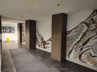 90 Glen Everest Rd #710, Toronto, ON M1N 1J2