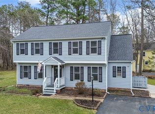 2611 Whispering Oaks Ter, Midlothian, VA 23112