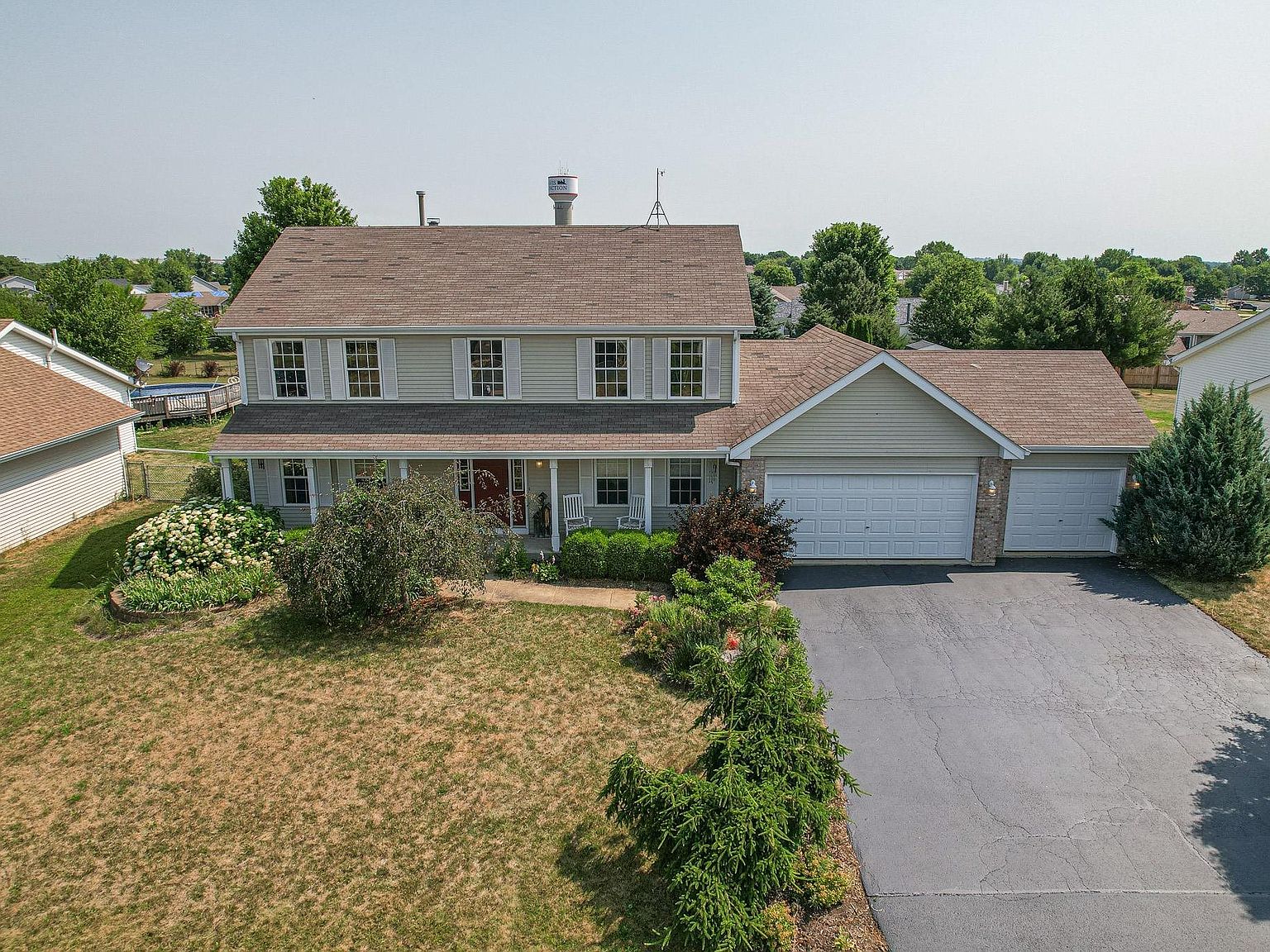 619 Willow Bend Dr, Davis Junction, IL 61020 Zillow