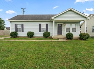 117 Deerfield Ct, Shepherdsville, KY 40165