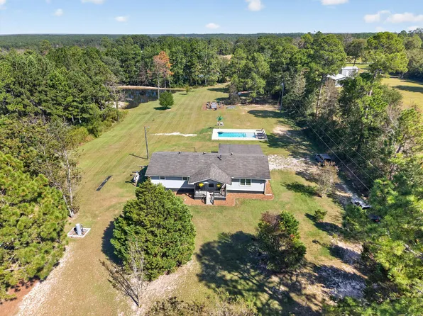 169 Primrose Rd, Fitzgerald, GA 31750