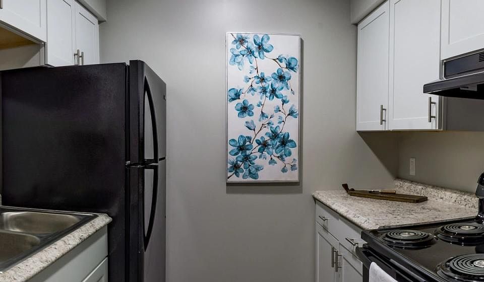 The Borders at South Pittsburg Apartments 2330 Hamilton Ave South