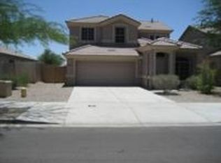 17511 W Coyote Trail Dr, Goodyear, AZ 85338
