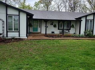 3027 Ralph Dr, Foristell, MO 63348