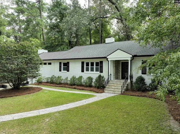4306 Trenholm Rd, Columbia, SC 29206