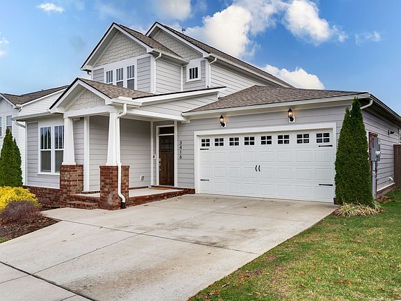 2nd image of 3416 Milford Dr
