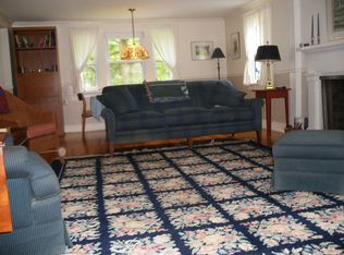 497 Ford Rd, Old Chatham, NY 12136