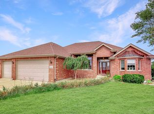 6912 W Trisha Ct, Monee, IL 60449