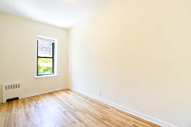 Rented by City Connections Realty