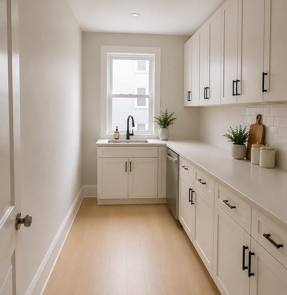 3 bed, 1.0 bath, 1100 sqft, $3,500 — Photo 2