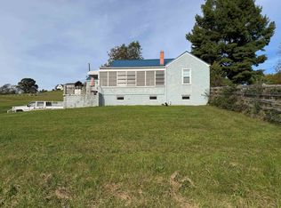 1247 Indian Trail Rd, Keezletown, VA 22832