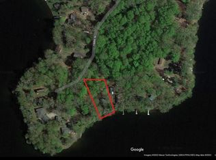 1589 7th St, Turtle Lake, WI 54889