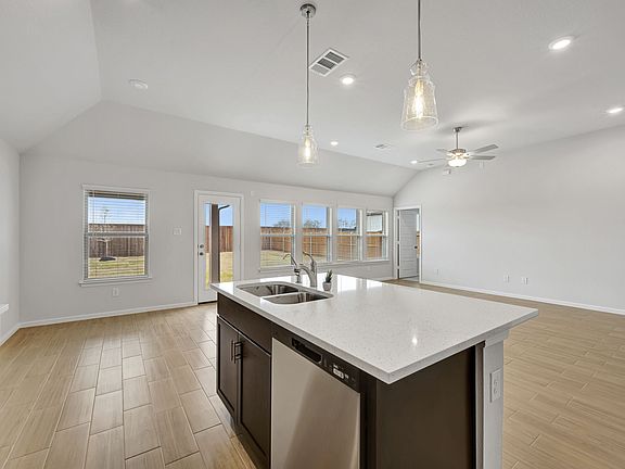 Kitchen - Representational Photo