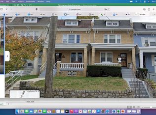 414 Emerson St NW, Washington, DC 20011