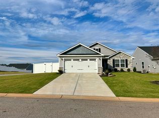 2094 Wexley Dr, Boiling Springs, SC 29316