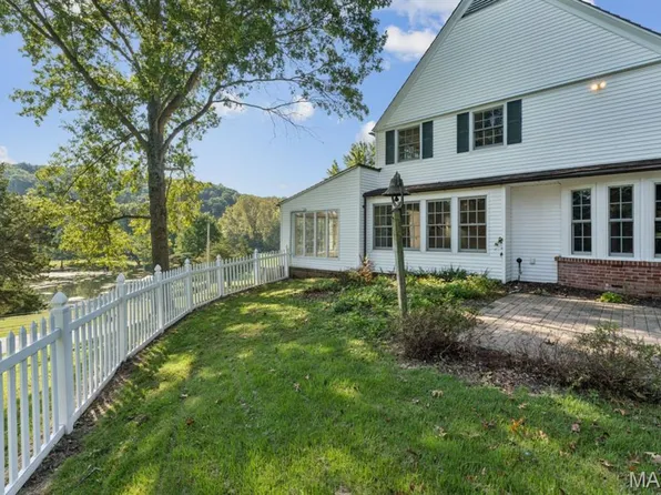 2333 Ossenfort Rd, Glencoe, MO 63038
