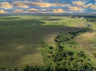 3 W 3350th Rd, Ramona, OK 74061