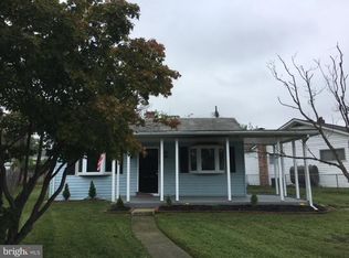 45 Right Wing Dr, Middle River, MD 21220