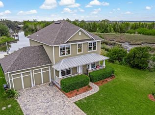 644 Sun Cir, Saint Augustine, FL 32080