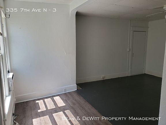 4th image of 335 7th Ave N APT 3