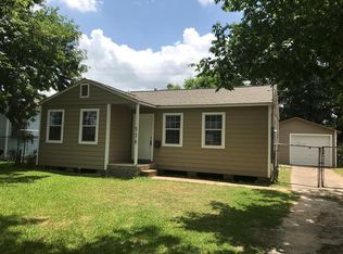 536 Comile St, Houston, TX 77022