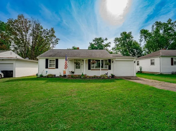 147 Cottage Ln, Chillicothe, OH 45601