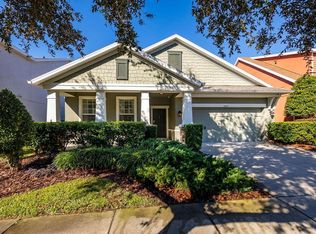 5207 Sanderling Ridge Dr, Lithia, FL 33547