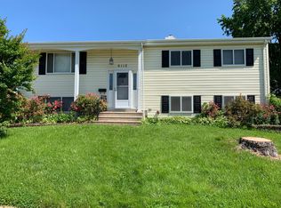 6112 Moorefield Rd, Catonsville, MD 21228