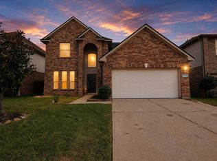 10715 Wall Fern Way, Houston, TX 77034