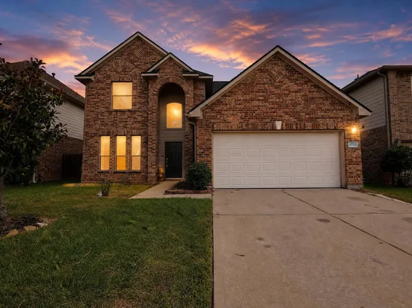 10715 Wall Fern Way, Houston, TX 77034