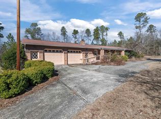 336 Muddy Springs Rd, Lexington, SC 29073