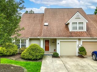 7681 Creekwood Dr #C9, North Royalton, OH 44133