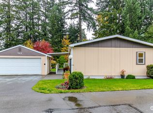 511 181st Street Ct E, Spanaway, WA 98387