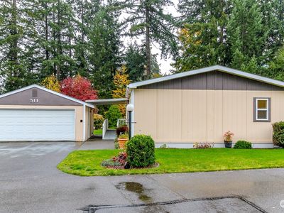 511 181st Street Ct E, Spanaway, WA, 98387