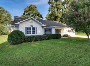 1314 Heritage Ln, Jonesborough, TN 37659