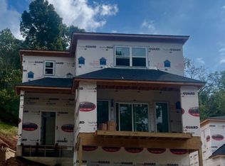 4122 Mountain View Ave, Chattanooga, TN 37415