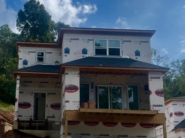 4122 Mountain View Ave, Chattanooga, TN 37415