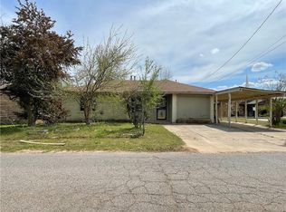 14834 Grand St, Choctaw, OK 73020