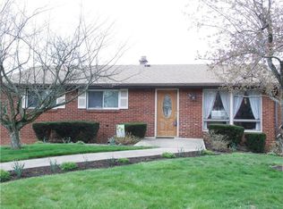 116 Surrey Dr, Delmont, PA