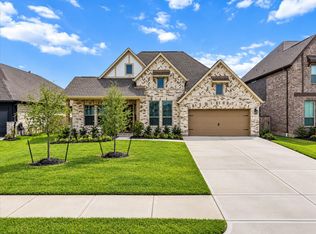 4816 Blue Pearl Ln, League City, TX 77573