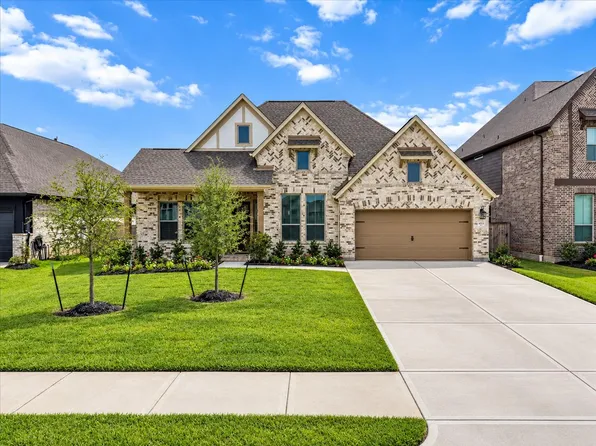 4816 Blue Pearl Ln, League City, TX 77573