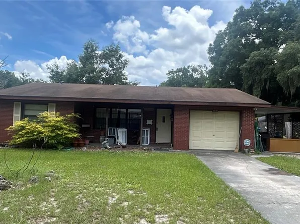 25639 SW 18th Ave, Newberry, FL 32669