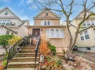 6946 Manse St, Forest Hills, NY 11375