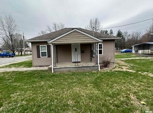 401 S 30th St, Herrin, IL 62948
