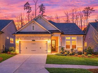 6742 Welcome Rd, Flowery Branch, GA 30542
