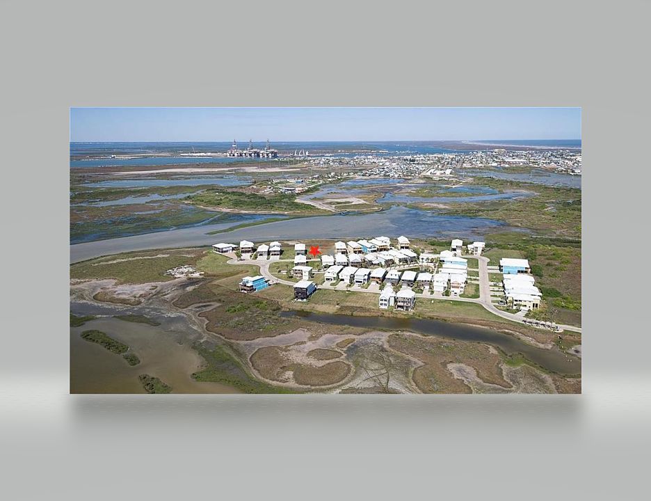 2nd image of 416 Paradise Pointe Dr