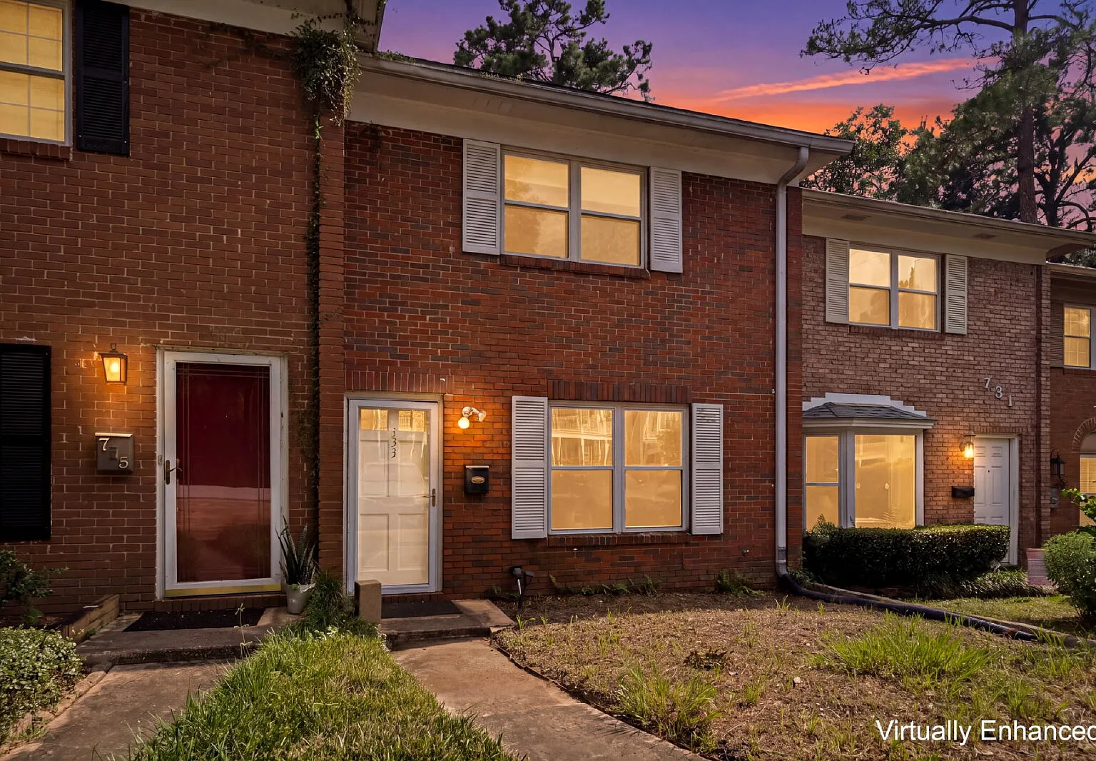 2 bed, 2.0 bath, 1596 sqft, $1,595 — Photo 1