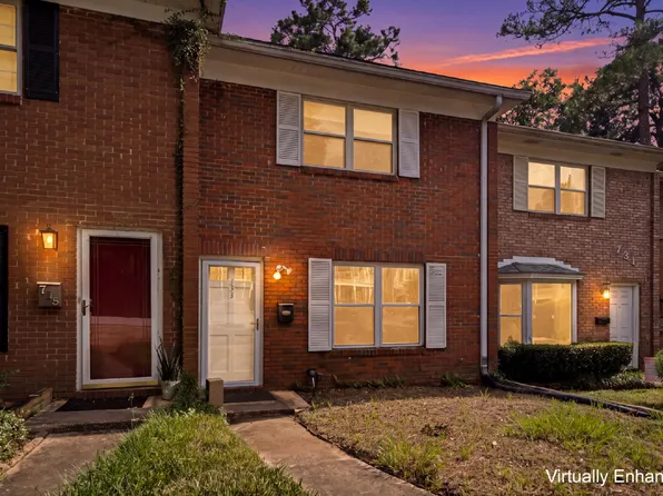 733 E College Ave, Tallahassee, FL 32301